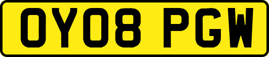 OY08PGW