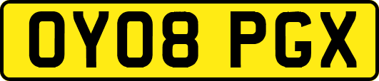 OY08PGX