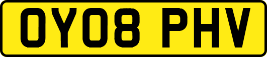 OY08PHV