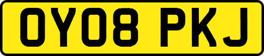 OY08PKJ