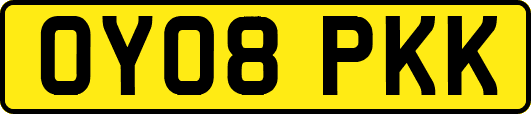 OY08PKK