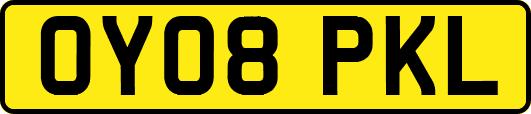 OY08PKL