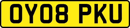 OY08PKU