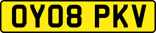 OY08PKV