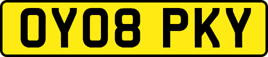 OY08PKY
