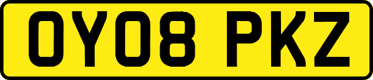 OY08PKZ