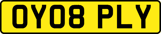 OY08PLY