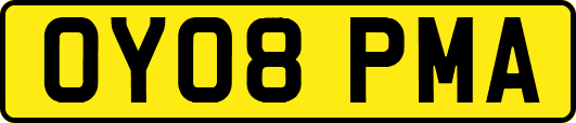 OY08PMA