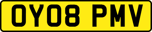 OY08PMV