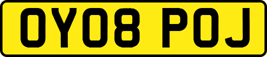 OY08POJ