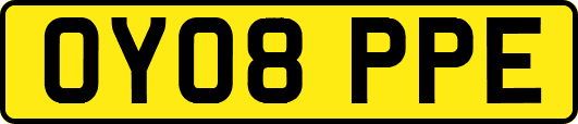 OY08PPE