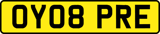 OY08PRE