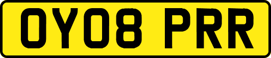 OY08PRR