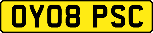 OY08PSC