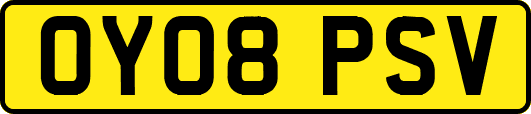 OY08PSV