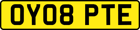 OY08PTE