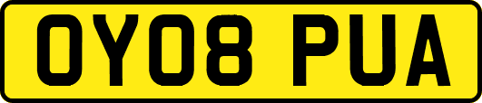 OY08PUA