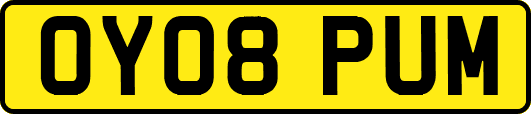 OY08PUM
