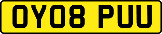 OY08PUU