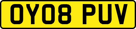 OY08PUV