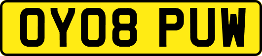 OY08PUW
