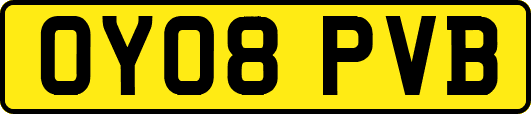 OY08PVB