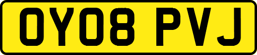 OY08PVJ