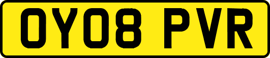 OY08PVR