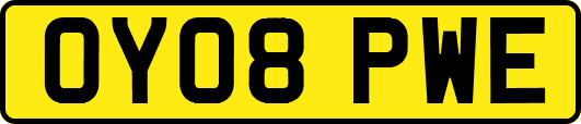 OY08PWE