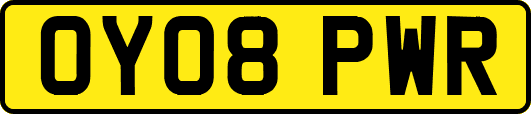 OY08PWR