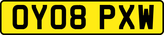 OY08PXW