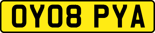OY08PYA