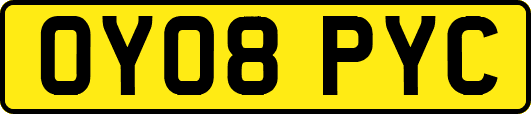 OY08PYC