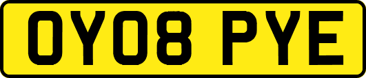OY08PYE