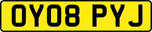 OY08PYJ