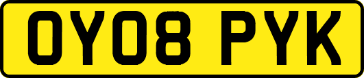 OY08PYK