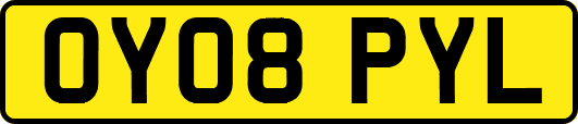 OY08PYL