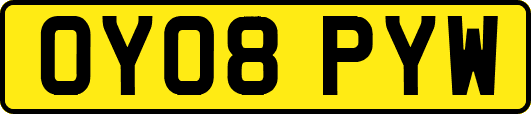 OY08PYW