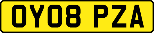 OY08PZA
