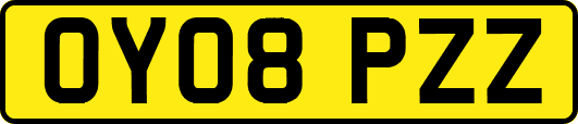 OY08PZZ