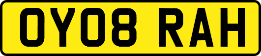 OY08RAH