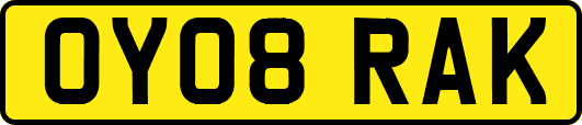 OY08RAK