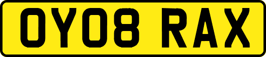 OY08RAX