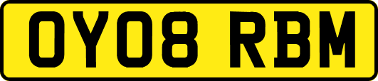 OY08RBM