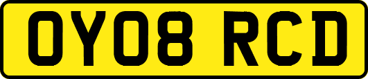 OY08RCD