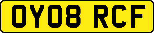 OY08RCF
