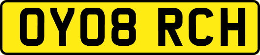OY08RCH
