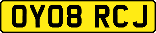 OY08RCJ