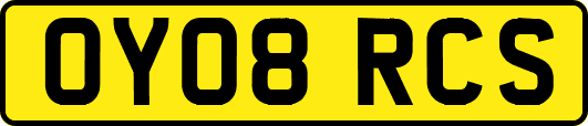 OY08RCS