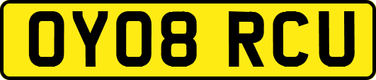 OY08RCU